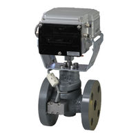 Azbil FVY5140J0013 Specifications & Instructions