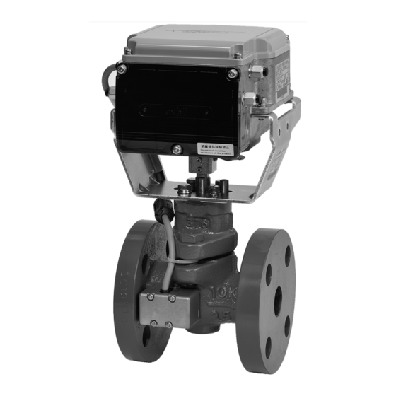 Azbil ACTIVAL+ FVY5130J Specifications & Instructions