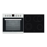 NABO HS 4005 User Manual