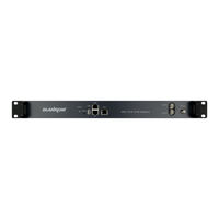 Blankom HDC 7016 Data Sheet And Instruction Manual