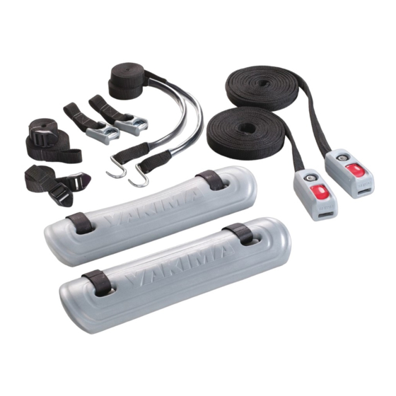 Yakima Wavehog Manual