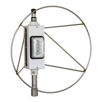 BDS 740SPCU-1220 Installation Manual