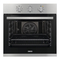 Oven Zanussi ZOB22801XU User Manual