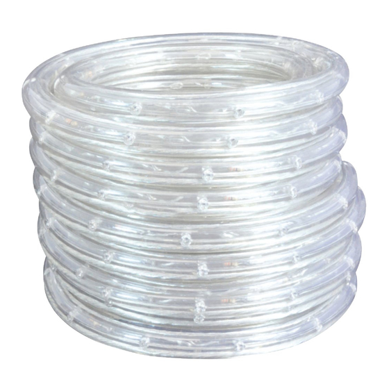 Good Earth Lighting AC1147-CLR-12LF0-G Manual