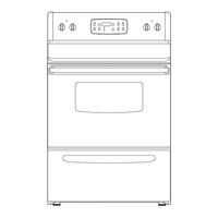 Frigidaire FEF364F Factory Parts Catalog
