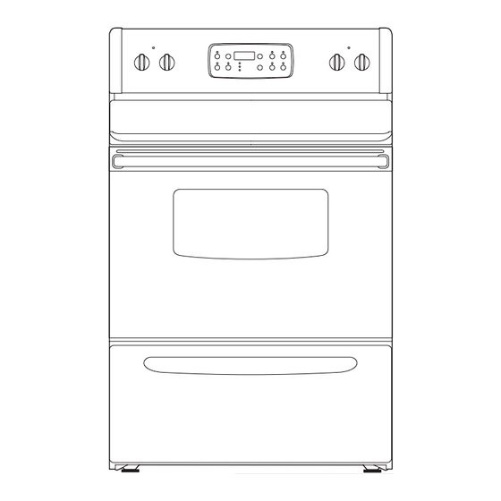 Frigidaire FEF364F Factory Parts Catalog