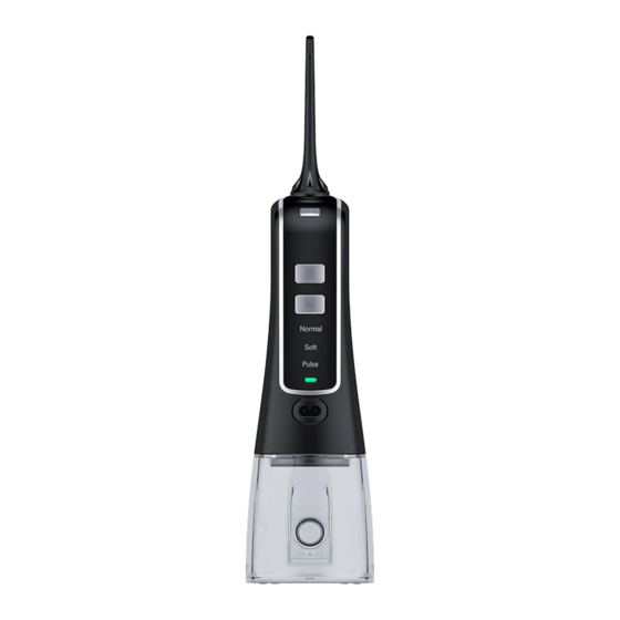 Nicefeel FC256 Usage Manual