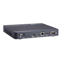AXIOMTEK DSP501-527 Series Quick Installation Manual
