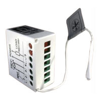MIPOT 33000148MIP Manual