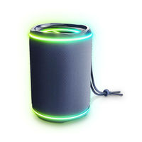 ENERGY SISTEM Urban Box Supernova User Manual