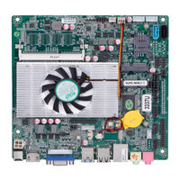 ELSKY I7-3517U User Manual
