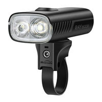 Magicshine RAY 1600 User Manual