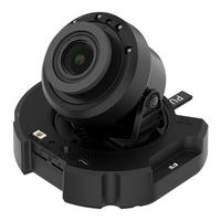 Wisenet PNV-A9081RX User Manual