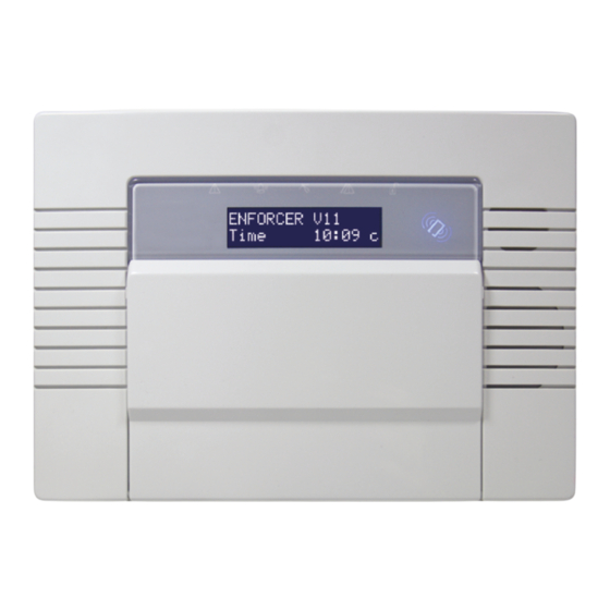 Pyronix RINS1902-2 Manuals