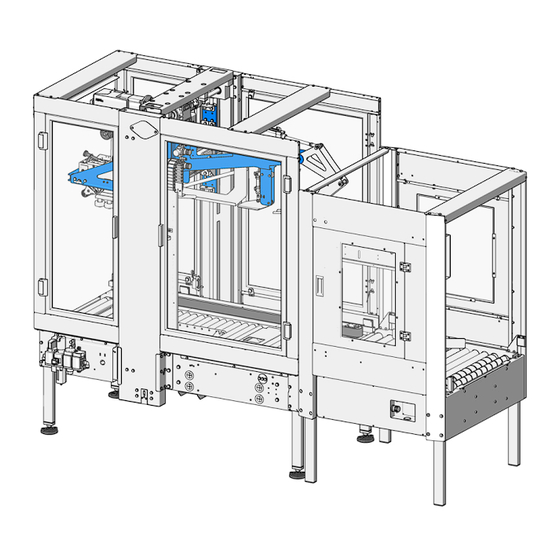 comarme GEM XF520 BM Manuals