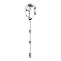 Maxforce e-Agitator Installation, Operation & Parts