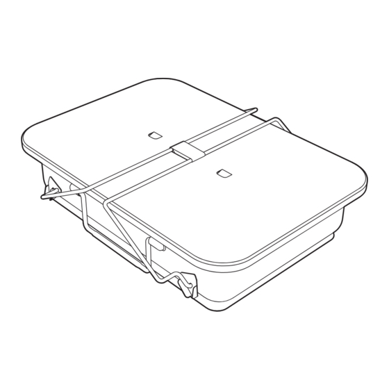 Adeo Group 1PX NOMAD Assembly, Use, Maintenance Manual
