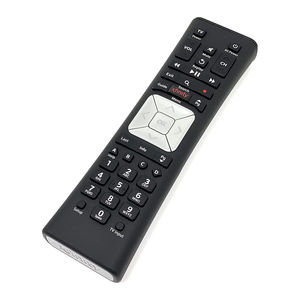 Xfinity Remote with Voice Control Start Manual | ManualsLib