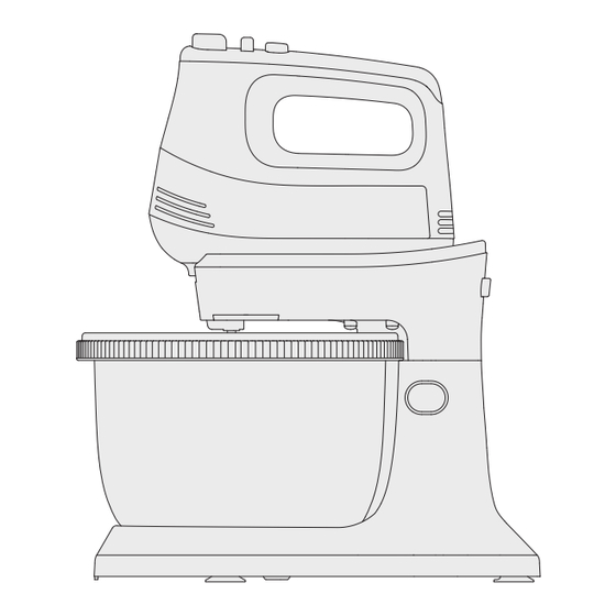 Chefman RJ17-BK-MX Manual