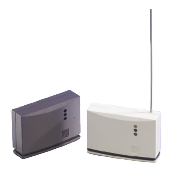 SILENTRON 5051 RX 1 TOP Manual