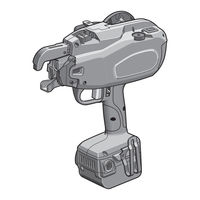 Max RE-BAR TIER RB397 Service Manual