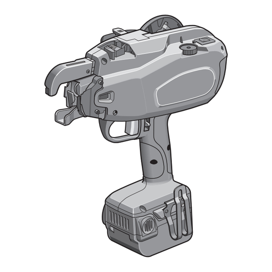 Max RB397 Service Manual