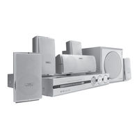 Philips LX7100SA User Manual