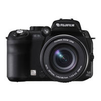 FujiFilm FinePix S9500 Owner's Manual