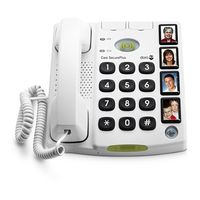 DORO CARE User Manual