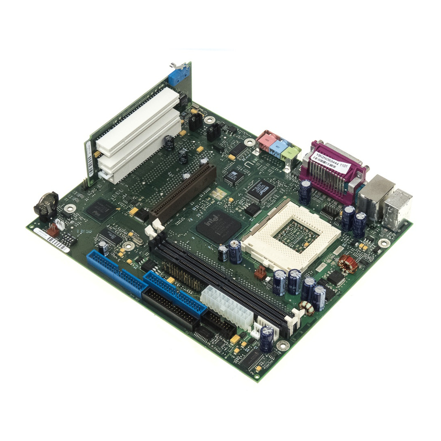Fujitsu Siemens Computers D1215 Technical Manual