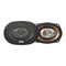 Car Speakers JVC CS-V6933 Instructions