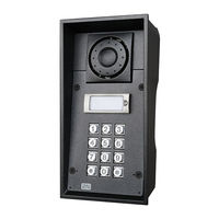 2N Helios IP Force Installation Manual