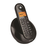 Motorola D4Ib User Manual