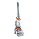 Vax Rapide VX30 carpet washer Fresh User Manual