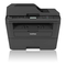 All in One Printer Brother DCP-L2500D Basic User's Manual