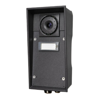 2N Helios IP Force Installation Manual