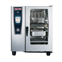 Rational whitefficiency Operating Instructions Manual
