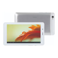 Vivax TPC-71203G User Manual