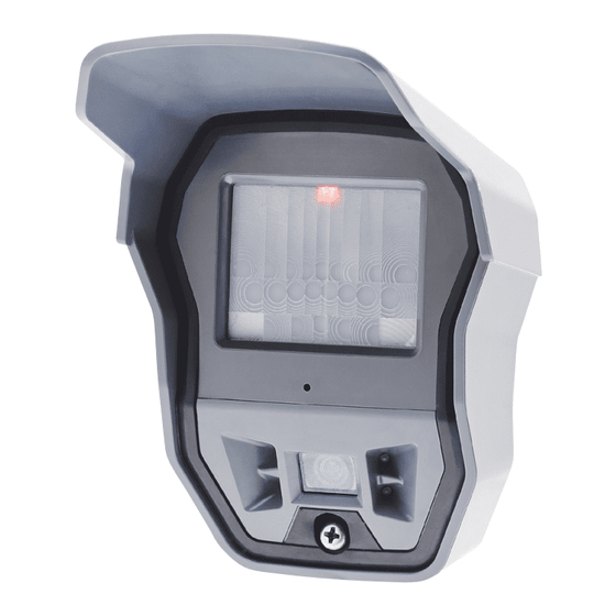 Videofied OMV601 Quick Start Manual