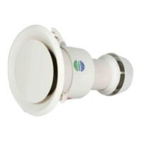 Unovent h-line Installation Manual