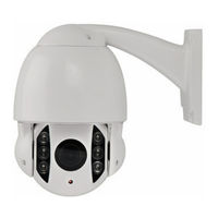 Novus NVAHD-2DN3102SD/IR-1 User Manual