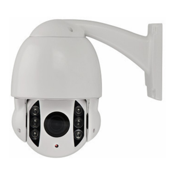 Novus NVAHD-2DN3102SD/IR-1 Manuals