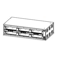Duke HSHU2 22 SERIES Installation And Operation Manual