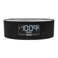 iHome iBT31 Instruction Manual
