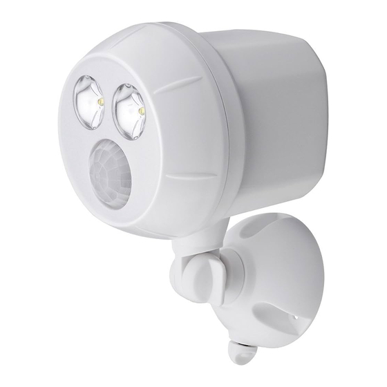 Mr. Beams MB380 User Manual