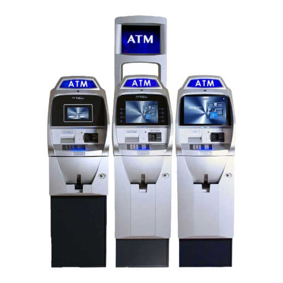 Triton ARGO Series User Manual