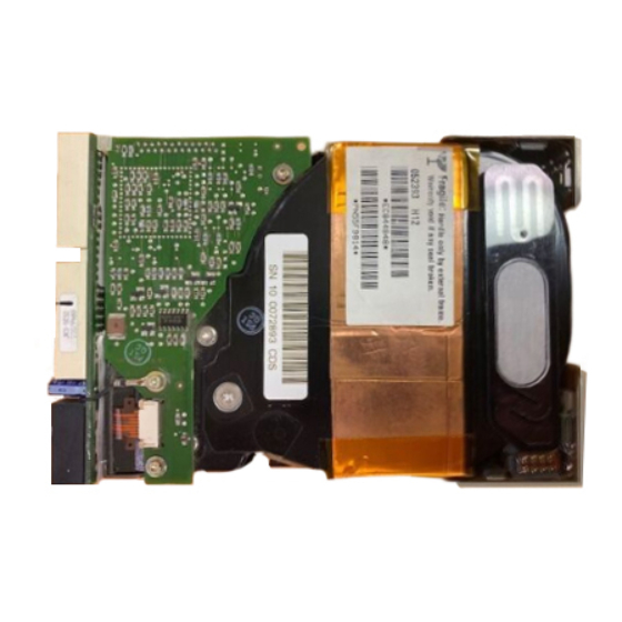 IBM 0663 Series Manual