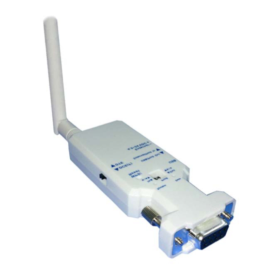 U.S. Converters UCW232C How To Set Up