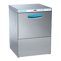 Hoonved C 53 D Instructions For User