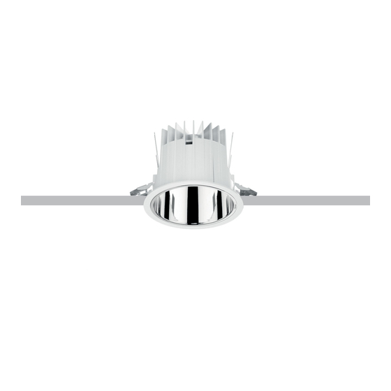 iGuzzini MB60 Manual